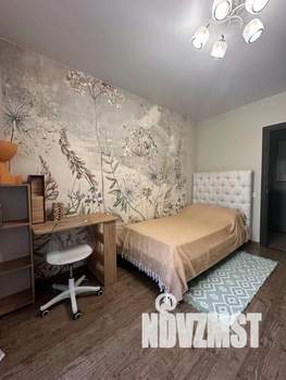 2-к квартира, посуточно, 65м2, 1/1 этаж