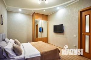 2-к квартира, посуточно, 65м2, 2/5 этаж