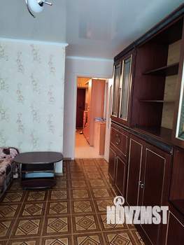 3-к квартира, на длительный срок, 64м2, 2/5 этаж