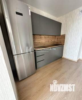 1-к квартира, на длительный срок, 30м2, 13/23 этаж