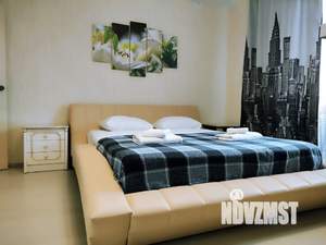 1-к квартира, посуточно, 30м2, 8/20 этаж