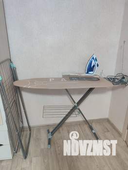 1-к квартира, посуточно, 45м2, 8/10 этаж