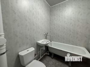 1-к квартира, на длительный срок, 26м2, 10/10 этаж