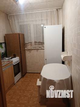 2-к квартира, на длительный срок, 46м2, 4/5 этаж