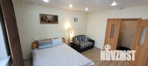 1-к квартира, посуточно, 45м2, 10/11 этаж