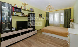 1-к квартира, на длительный срок, 32м2, 8/9 этаж