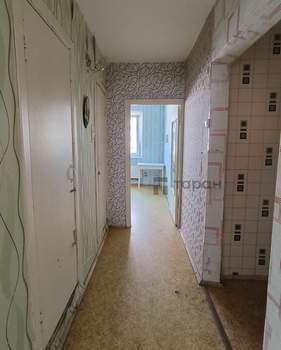 2-к квартира, на длительный срок, 57м2, 2/9 этаж