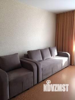 1-к квартира, на длительный срок, 40м2, 7/10 этаж