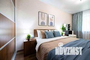 2-к квартира, посуточно, 56м2, 2/5 этаж