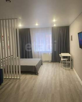 1-к квартира, на длительный срок, 50м2, 7/19 этаж