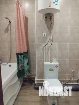 Студия квартира, посуточно, 30м2, 12/22 этаж