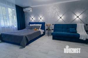 1-к квартира, посуточно, 32м2, 1/1 этаж