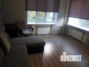 2-к квартира, посуточно, 60м2, 2/4 этаж