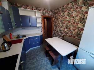 2-к квартира, посуточно, 58м2, 1/1 этаж