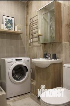 1-к квартира, на длительный срок, 36м2, 2/5 этаж