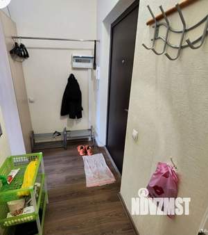 Студия квартира, на длительный срок, 25м2, 3/20 этаж