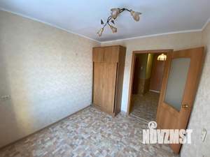 2-к квартира, на длительный срок, 44м2, 3/9 этаж