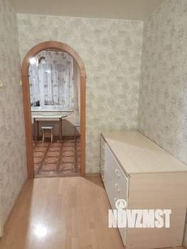 1-к квартира, на длительный срок, 44м2, 4/5 этаж