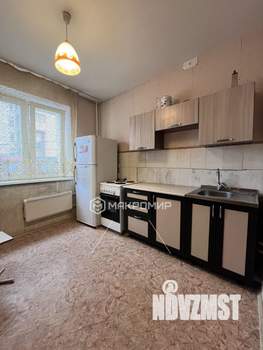 1-к квартира, на длительный срок, 40м2, 3/10 этаж