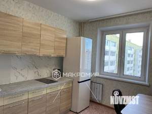 1-к квартира, на длительный срок, 41м2, 9/10 этаж