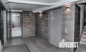 Студия квартира, на длительный срок, 24м2, 3/10 этаж