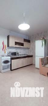 2-к квартира, посуточно, 50м2, 3/10 этаж