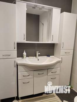 1-к квартира, на длительный срок, 47м2, 13/19 этаж