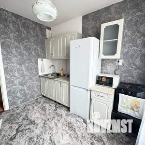 1-к квартира, посуточно, 43м2, 10/10 этаж