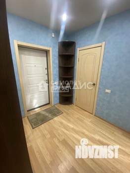 1-к квартира, на длительный срок, 40м2, 9/19 этаж