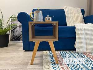 1-к квартира, посуточно, 36м2, 5/18 этаж