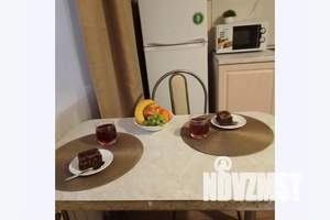 1-к квартира, посуточно, 32м2, 18/20 этаж