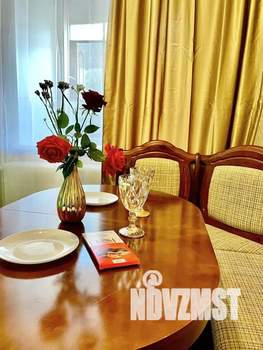 1-к квартира, посуточно, 40м2, 3/14 этаж