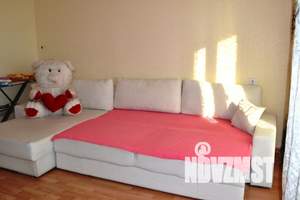 1-к квартира, посуточно, 41м2, 8/10 этаж