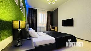 3-к квартира, посуточно, 100м2, 11/18 этаж