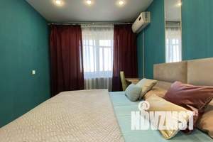 2-к квартира, посуточно, 60м2, 13/14 этаж