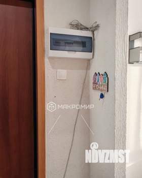 Студия квартира, на длительный срок, 29м2, 3/18 этаж