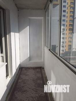 1-к квартира, на длительный срок, 40м2, 7/10 этаж