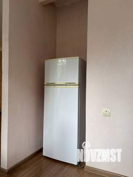 1-к квартира, на длительный срок, 34м2, 1/5 этаж