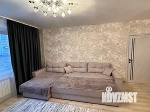 1-к квартира, посуточно, 45м2, 3/14 этаж