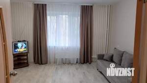 1-к квартира, на длительный срок, 40м2, 1/9 этаж