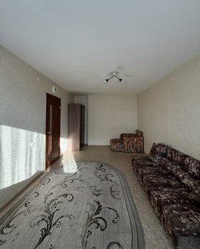 1-к квартира, на длительный срок, 38м2, 5/10 этаж