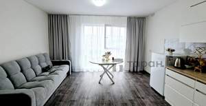 2-к квартира, на длительный срок, 41м2, 1/10 этаж