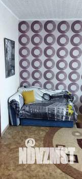 1-к квартира, посуточно, 43м2, 5/9 этаж