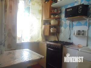 1-к квартира, на длительный срок, 33м2, 1/5 этаж