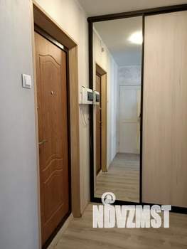 2-к квартира, посуточно, 43м2, 5/9 этаж