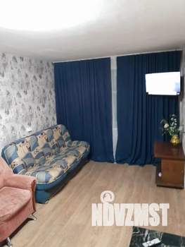 2-к квартира, посуточно, 45м2, 1/5 этаж