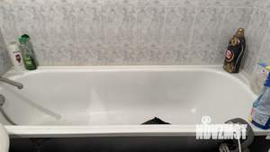 2-к квартира, на длительный срок, 48м2, 4/16 этаж