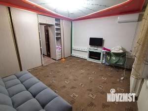 1-к квартира, на длительный срок, 40м2, 1/10 этаж