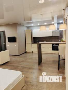 1-к квартира, на длительный срок, 42м2, 6/11 этаж