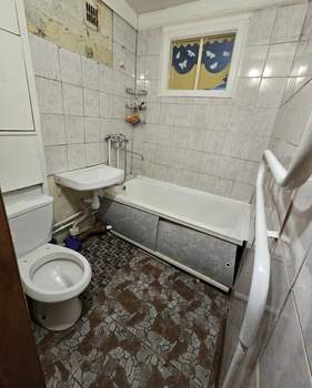 2-к квартира, на длительный срок, 42м2, 3/5 этаж